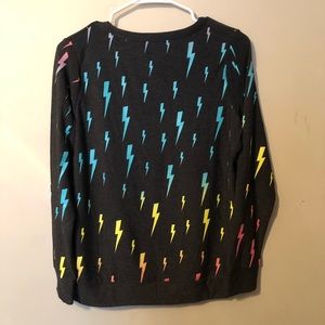 Nwt Chaser Rainbow Lightning Bolt 